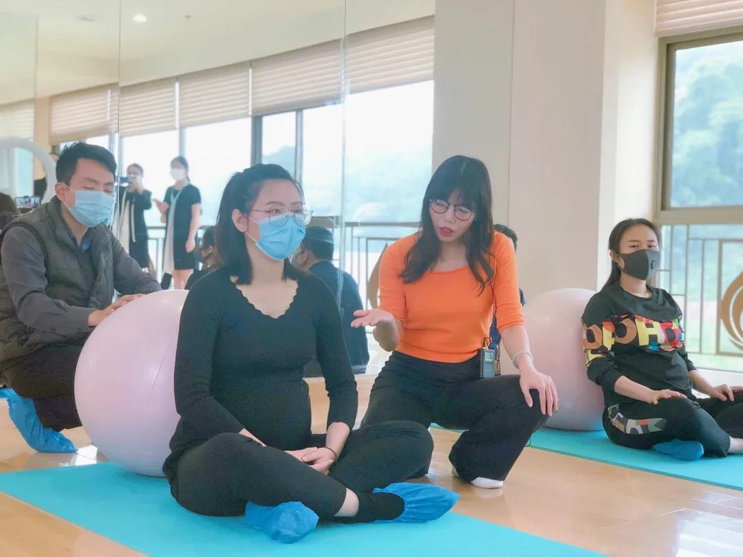 广州高端月子中心