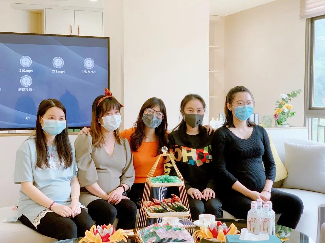 广州高端月子中心