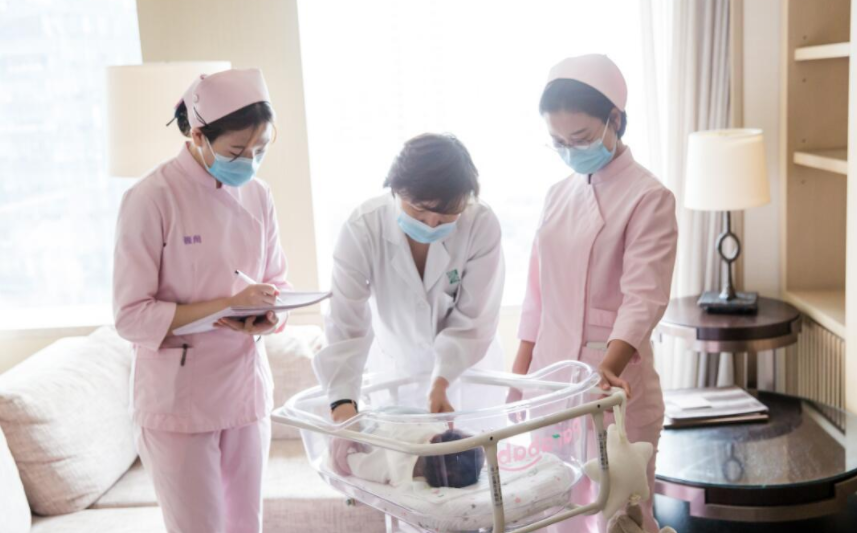 坐好月子,选对月子中心很重要,孕妈要注意这几个方面
